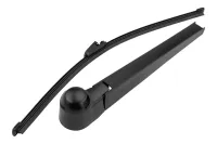 PIÓRO + RAMIĘ TYLNEJ WYCIERACZKI TYŁ VW TOURAN 2006 2007 2008 2009 2010