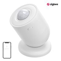 czujnik ruchu zigbee sonoff snzb-03p + bateria