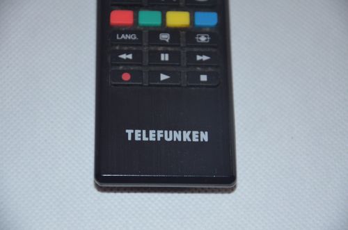 Pilot Telefunken D43F278A3C na Arena.pl