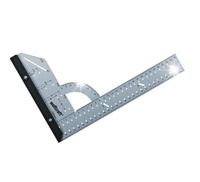 WOLFCRAFT Kątownik stolarski uniwersalny 200x300 mm przymiar WF5205000