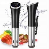 Urządzenie Do Gotowania Sous Vide 1100W Wancle M820 Cyrkulator