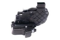 Centralny zamek LAND ROVER Discovery 3 4