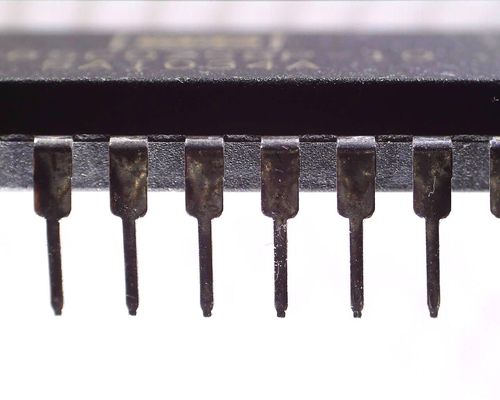 W65C02S8P-10 DIP40 W65C02 mikroprocesor 10MHz na Arena.pl
