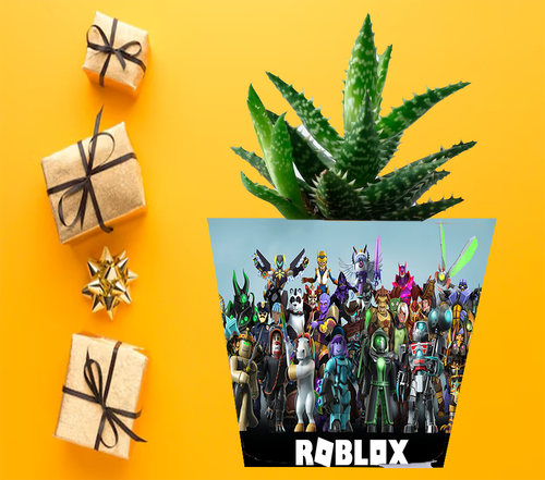 Doniczka do kwiatów/roślin - Roblox na Arena.pl