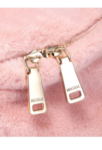 Pluszowy plecak czarny na Arena.pl