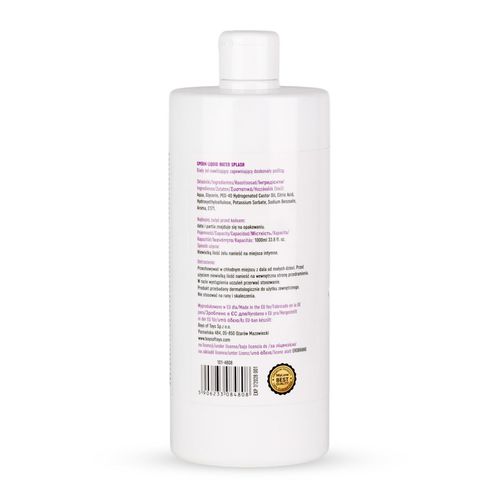 Mylove Sperm Liquid-Water-Splash 1000 Ml. na Arena.pl