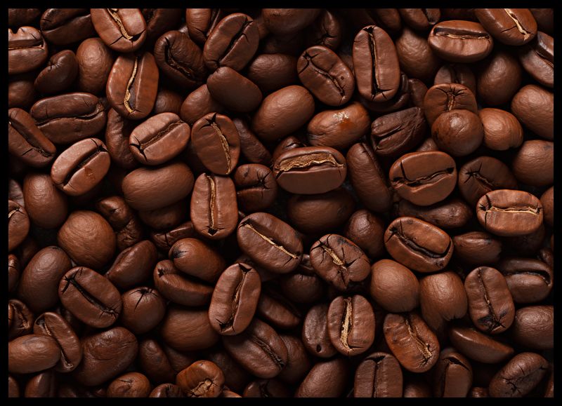 Plakat 70x50cm Esencja Aromatu zdjęcie 2