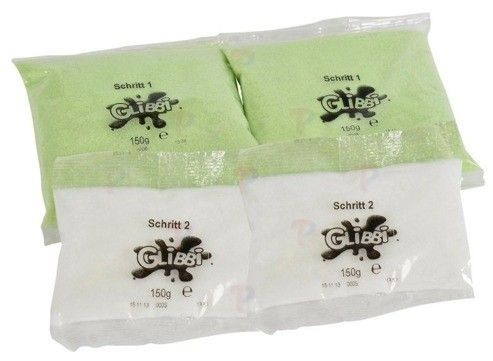 Simba Glibbi slime niebieski na Arena.pl