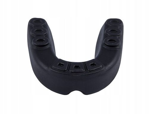 StormCloud Ochraniacz Szczęki Pro Biały na Arena.pl