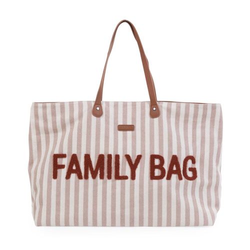 Childhome Torba Family Bag Nude na Arena.pl