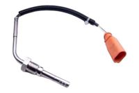 Czujnik temperatury spalin AUDI A4 A5 Q5