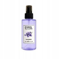Eyfel - odświeżacz do pomieszczeń oraz samochodu w sprayu Lawenda 150ml