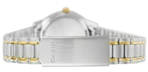 zegarek damski casio ltp-1263pg-7beg + box na Arena.pl