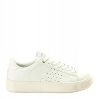 Sneakersy damskie do kostki Ellesse EL31W80462-01