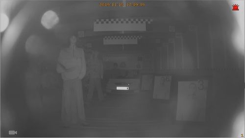 KAMERA ATE-CAM-AHD620HD AUTONE na Arena.pl