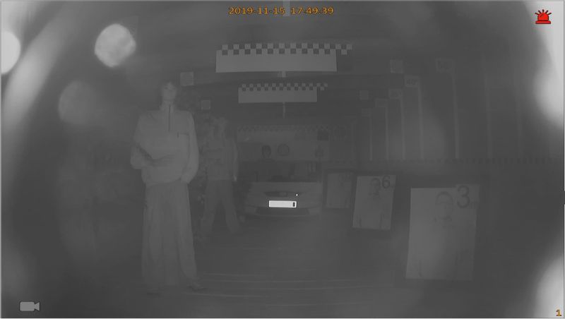 KAMERA ATE-CAM-AHD620HD AUTONE zdjęcie 4