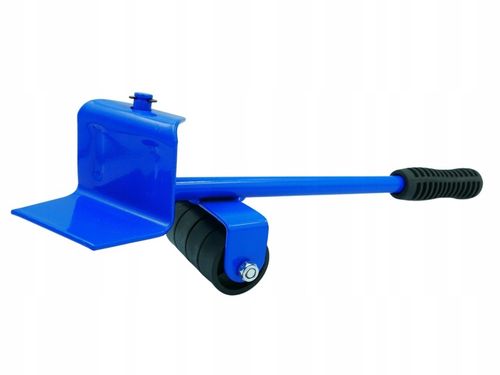 ZESTAW DO TRANSPORTU PRZESUWANIA MEBLI PODNOŚNIK na Arena.pl