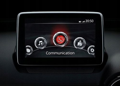 Kabel do podłączenia kamery Mazda MZD Connect na Arena.pl