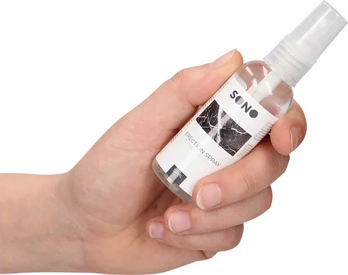 Spray erekcyjny 50ml na Arena.pl