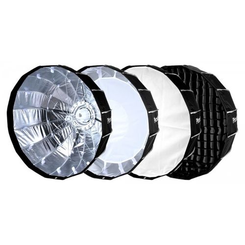 Softbox Phottix Raja 80cm Bowens na Arena.pl