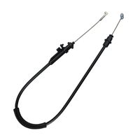 Cięgno ZAMKA DRZWI do VW Passat B6 2006-2010