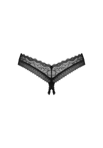 Medilla Stringi Otwarte Xs/S zdjęcie 6