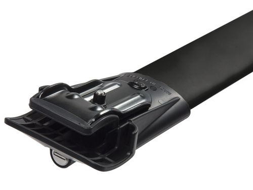 Bagażnik alu na relingi CITROEN C-CROSSER na Arena.pl