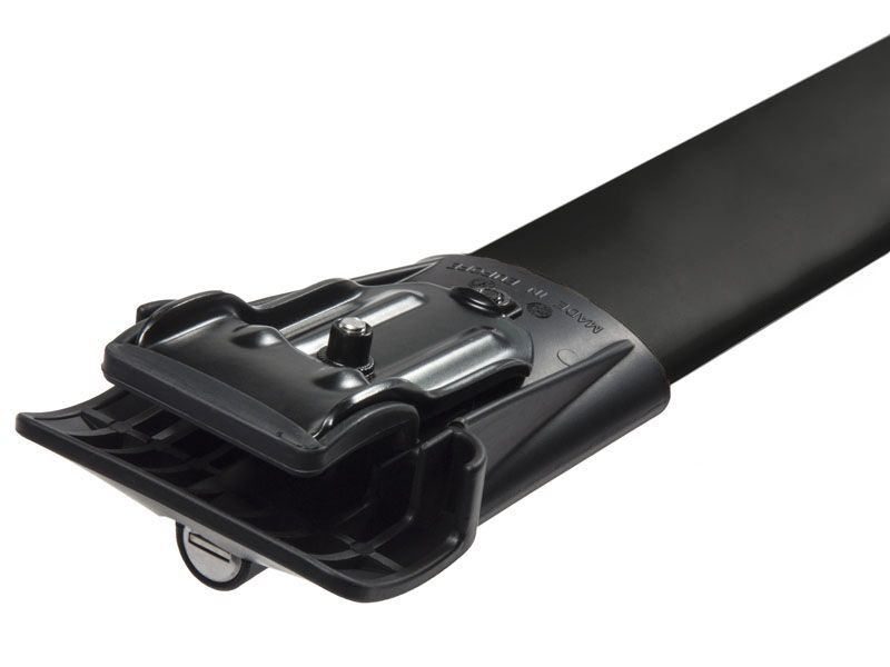 Bagażnik alu na relingi CITROEN C-CROSSER zdjęcie 4