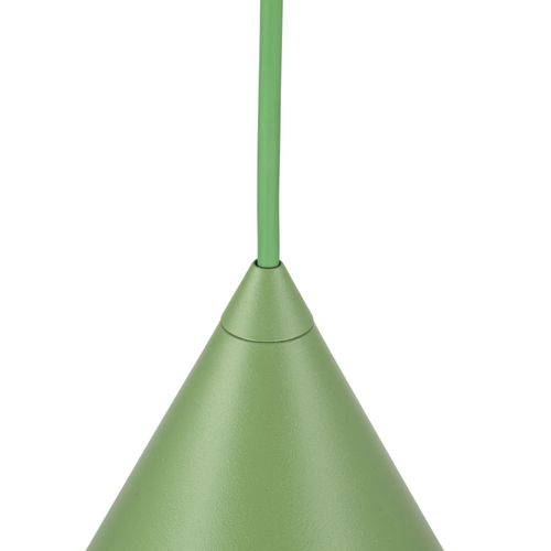 lampa wisząca cono peapod s 10885 tk lighting na Arena.pl