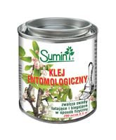 sum9 klej entomologiczny sumin zwalcza latające biegające owady 200ml