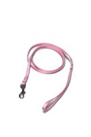 A-019 SMYCZ DLA PSA TAŚMA 10MM/130CM Kolor - Jasny róż