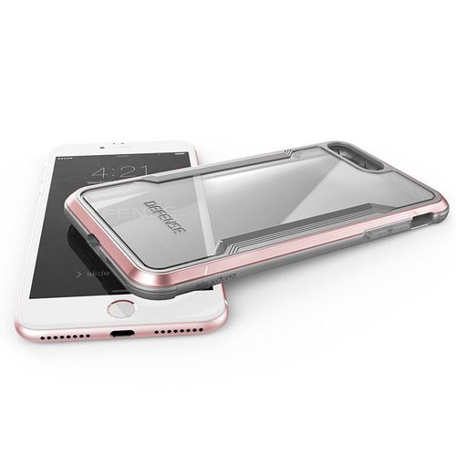 X-DORIA DEFENSE SHIELD Apple iPhone 7/8 Plus - R.GOL na Arena.pl