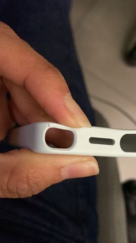 Etui Silicone Case do Galaxy S25 Ultra na Arena.pl