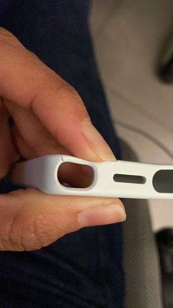 Etui Silicone Case do Galaxy S25 Ultra zdjęcie 2