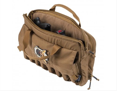 Pokrowiec na pistolety Multi Pistol Wallet® Multicam Helikon MO-MPW-CD-34 na Arena.pl