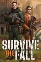 Survive the Fall Kucz Steam Kod CD KEY BEZ VPN 24/7