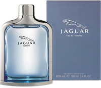 Jaguar Classic – Woda Toaletowa Dla Mężczyzn 100ml