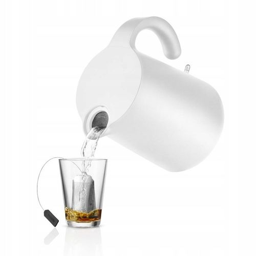 CZAJNIK ELEKTRYCZNY 1,2 l biały Rise Eva Solo na Arena.pl