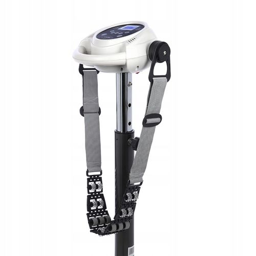 Elektrostymulator Stymulator Mięśni Brzucha masażer programowany na Arena.pl