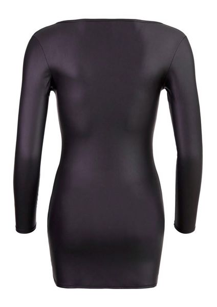 Dress With A Sparkly Zip Xl zdjęcie 6