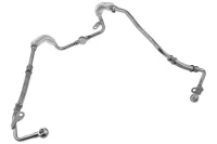 RURKA OLEJOWA TURBOSPRĘŻARKI BMW X5 E70 2010 2011 2012 2013