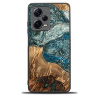 etui bewood unique - redmi note 12 pro plus 5g - planets - ziemia