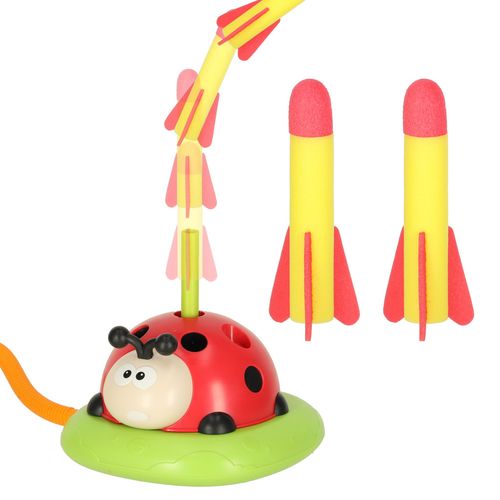 ZABAWNA SKAKANKA Z RZUTEM DO CELU GRA na Arena.pl