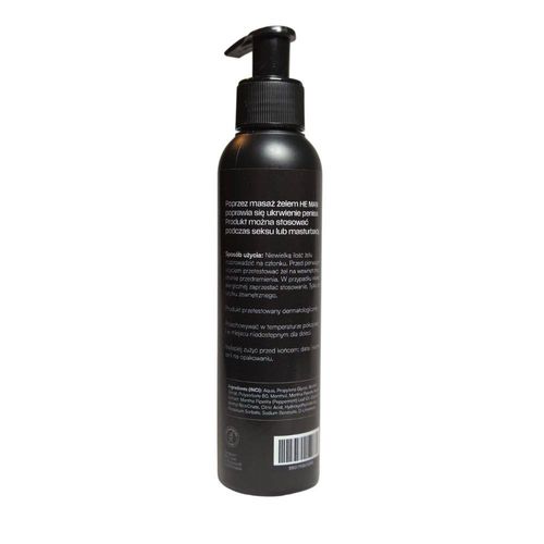 żel he man emily love 150 ml na Arena.pl
