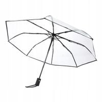 Parasol PRZEZROCZYSTY / parasolka PRZEZROCZYSTA