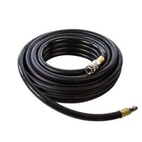 WĄŻ CIŚNIENIOWY GUMOWY 10X17mm 10m