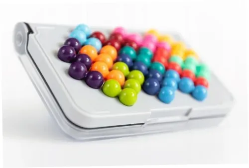 IQ Puzzler Pro. Polska wersja. Smart Games na Arena.pl