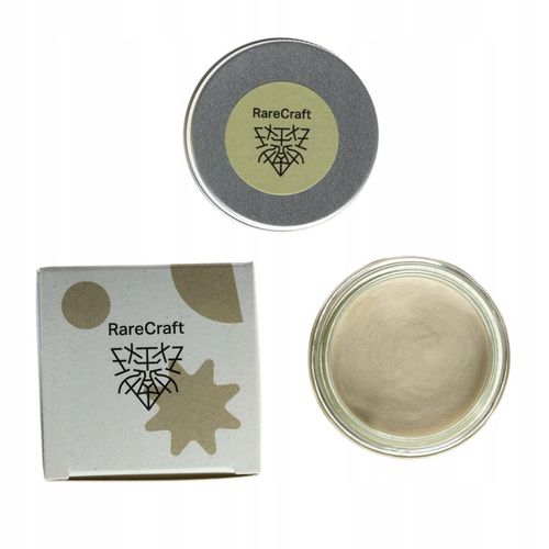 Druidzki naturalny dezodorant w kremie RareCraft na Arena.pl