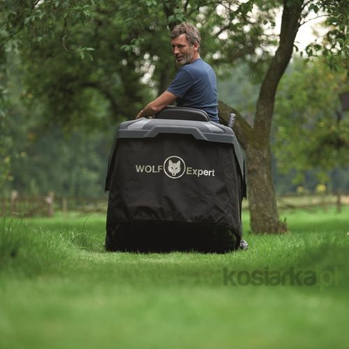 WOLF-Garten ALPHA 95.180H na Arena.pl