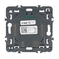 Celiane with NETATMO Łącznik bezprzewodowy Wyjście/Powrót - TYTANOWY Legrand 064873